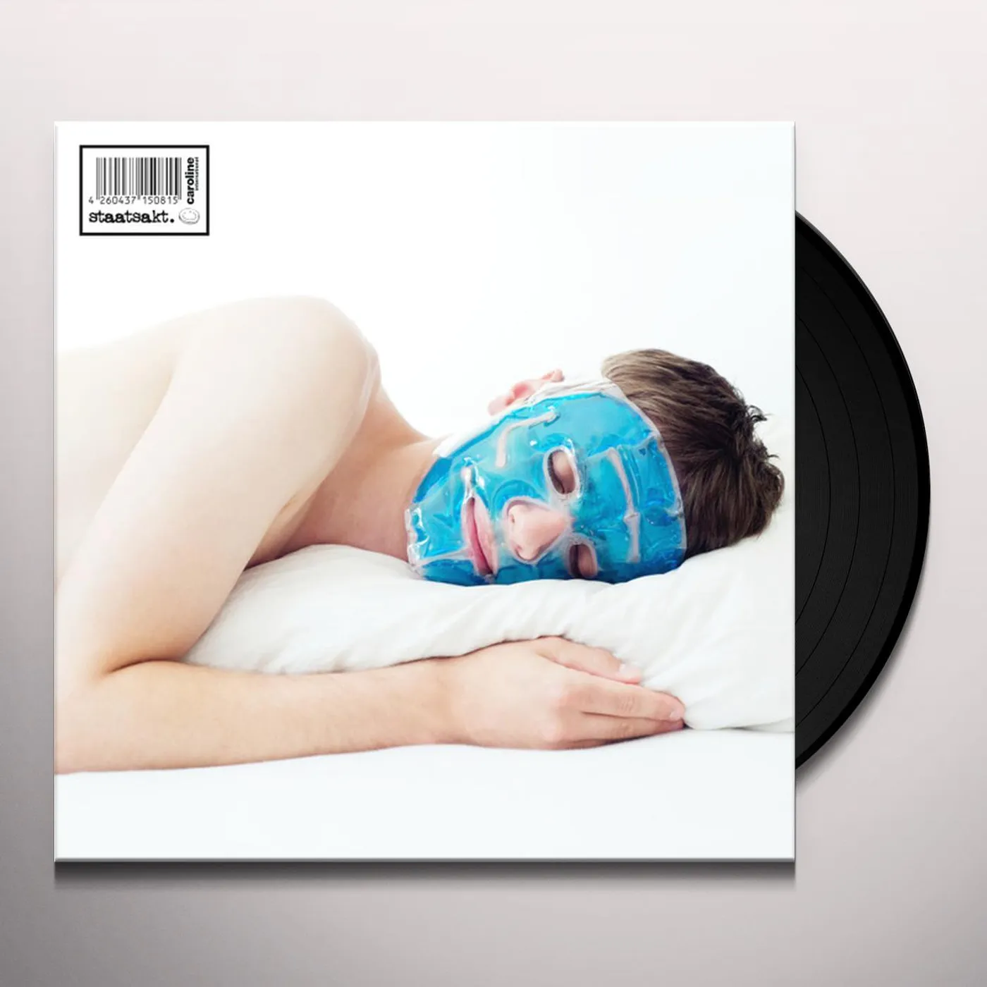 Der Ringer Soft Kill Vinyl Record