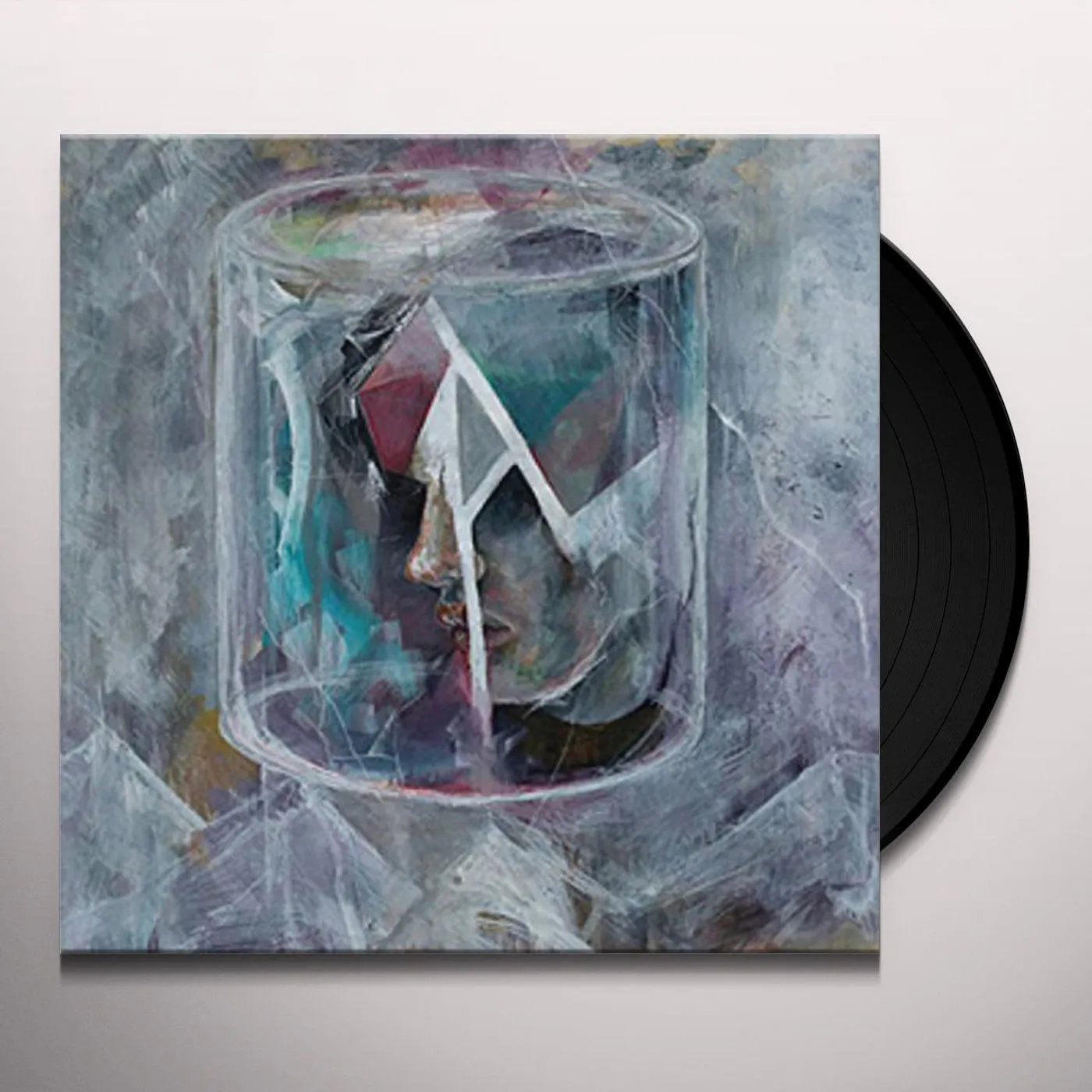 Bows Neverunite Vinyl Record