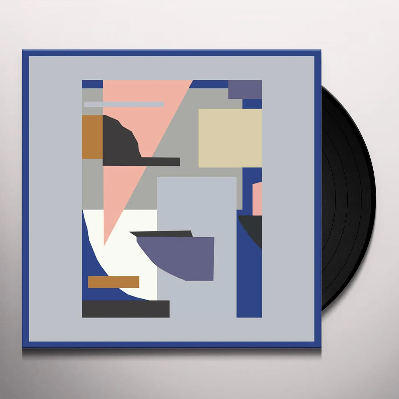 Horsebeach UNFORGIVING CURRENT Vinyl Record