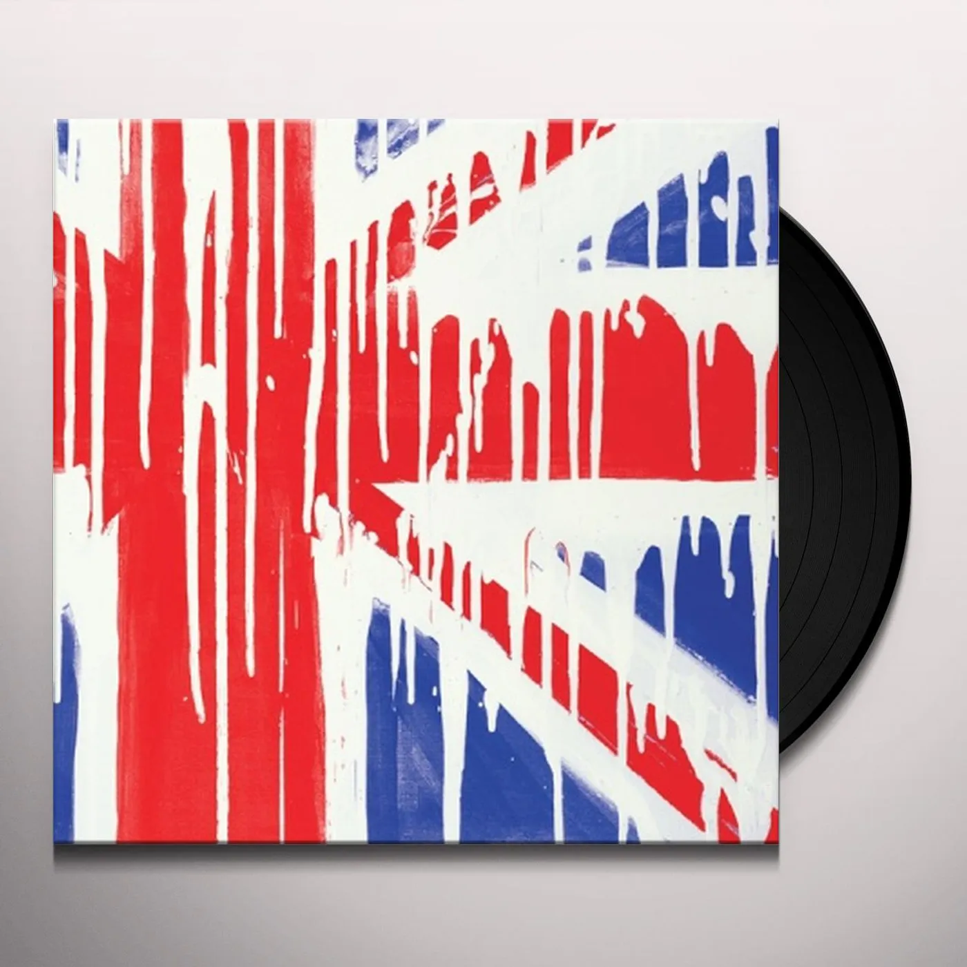 Holly Johnson Europa Vinyl Record