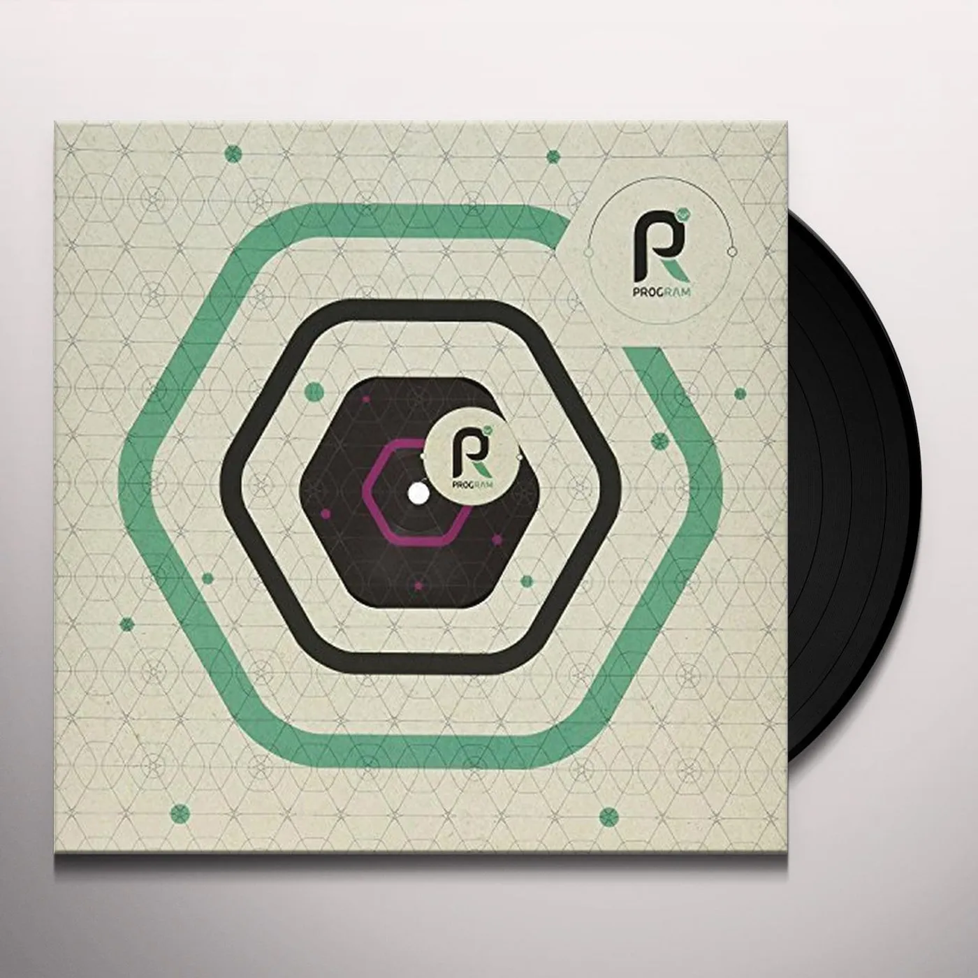Stealth HOMAGE/ SMASH IT Vinyl Record
