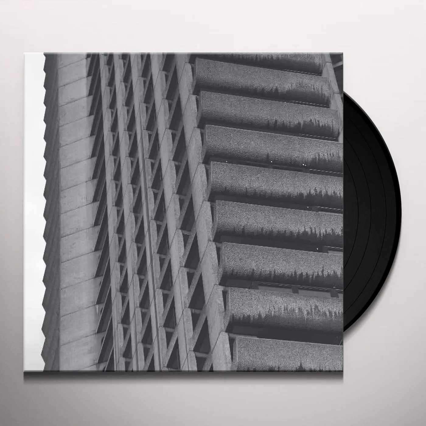 The Wedding Present We Should Be Together / Don't Give Up Without A Vinyl Record