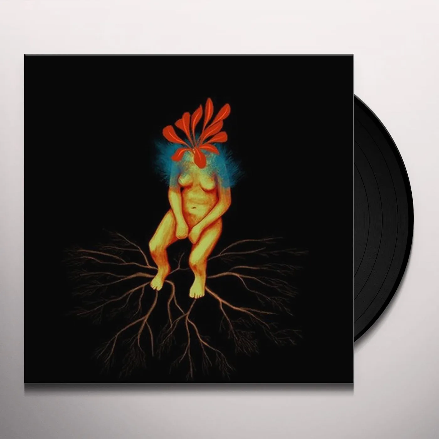 SUN CUTTER Vinyl Record