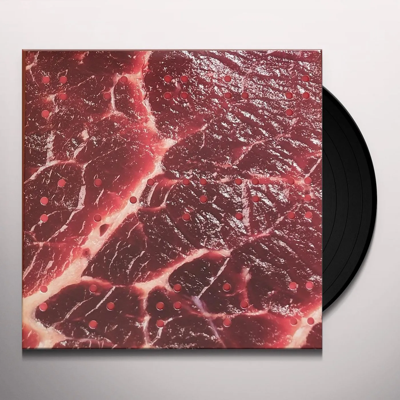 Night Skinny Botox Vinyl Record