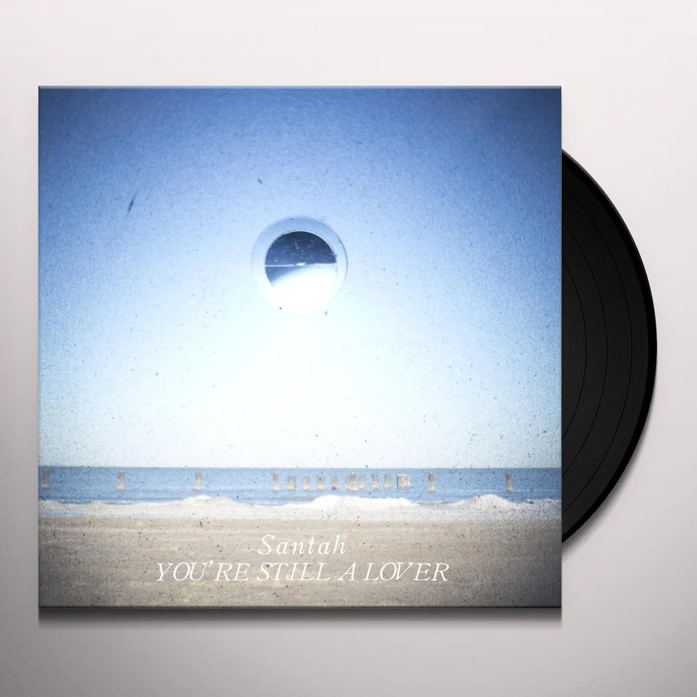 Santah YOU'RE STILL A LOVER (BONUS TRACKS) Vinyl Record - Limited Edition, Digital Download Included