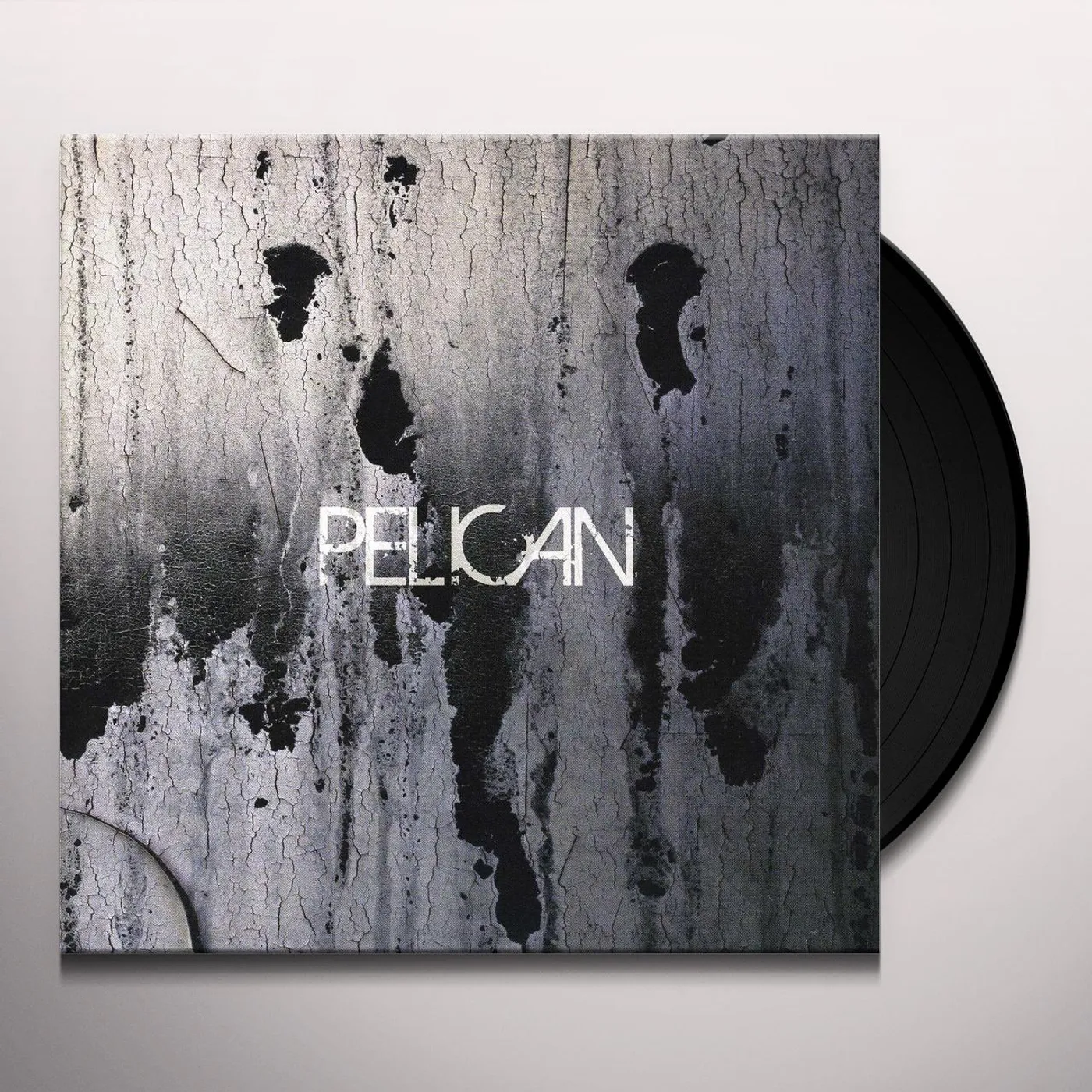 Pelican Deny The Absolute b/w The Truce Vinyl Record