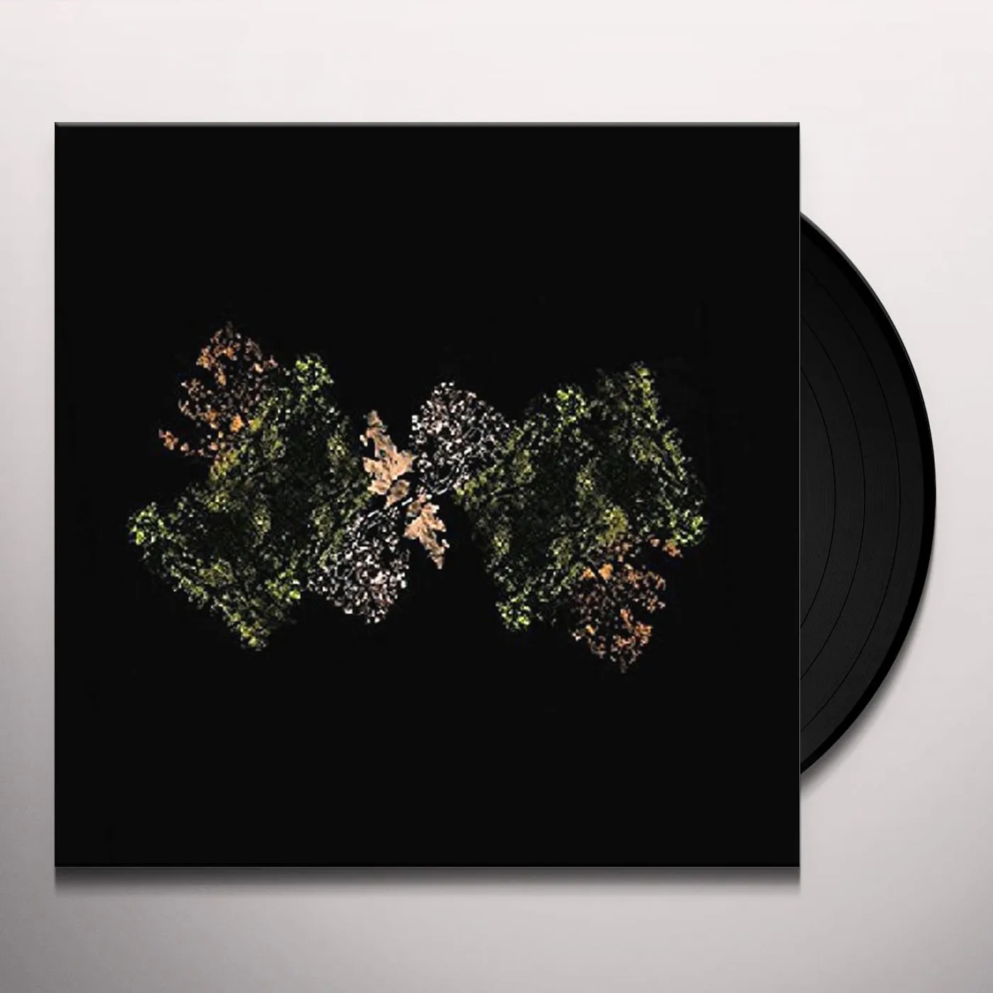 Woodsman Vinyl Record