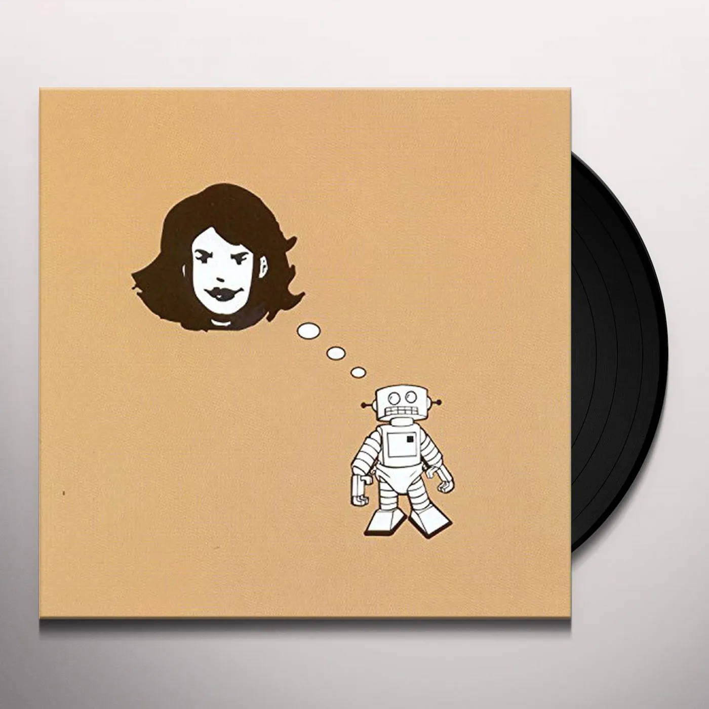Say Hi to Your Mom Numbers & Mumbles Vinyl Record