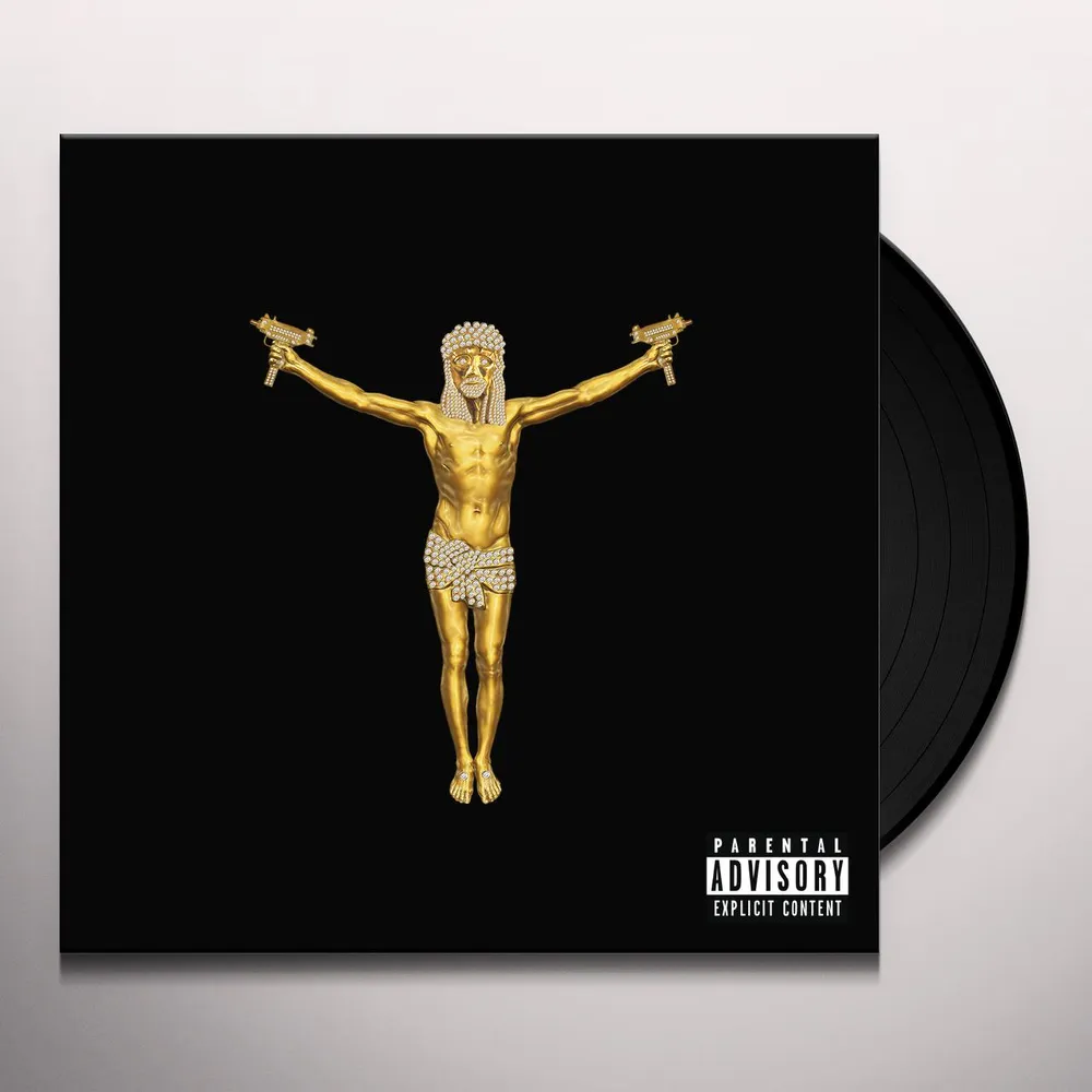 Meyhem Lauren X Dj Muggs Gems From The Equinox Vinyl Record