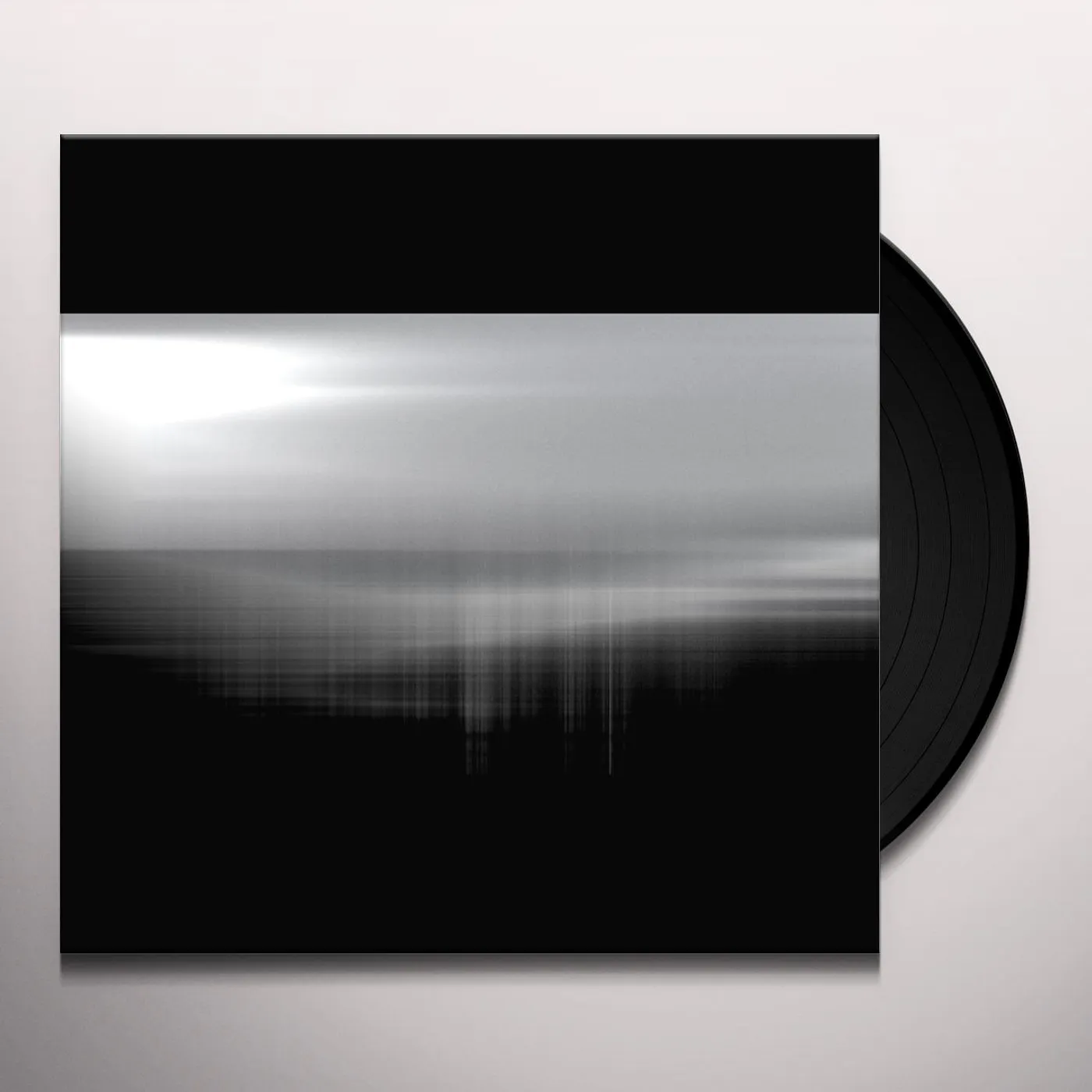 Tomas Nordmark Exit Ghosts Vinyl Record