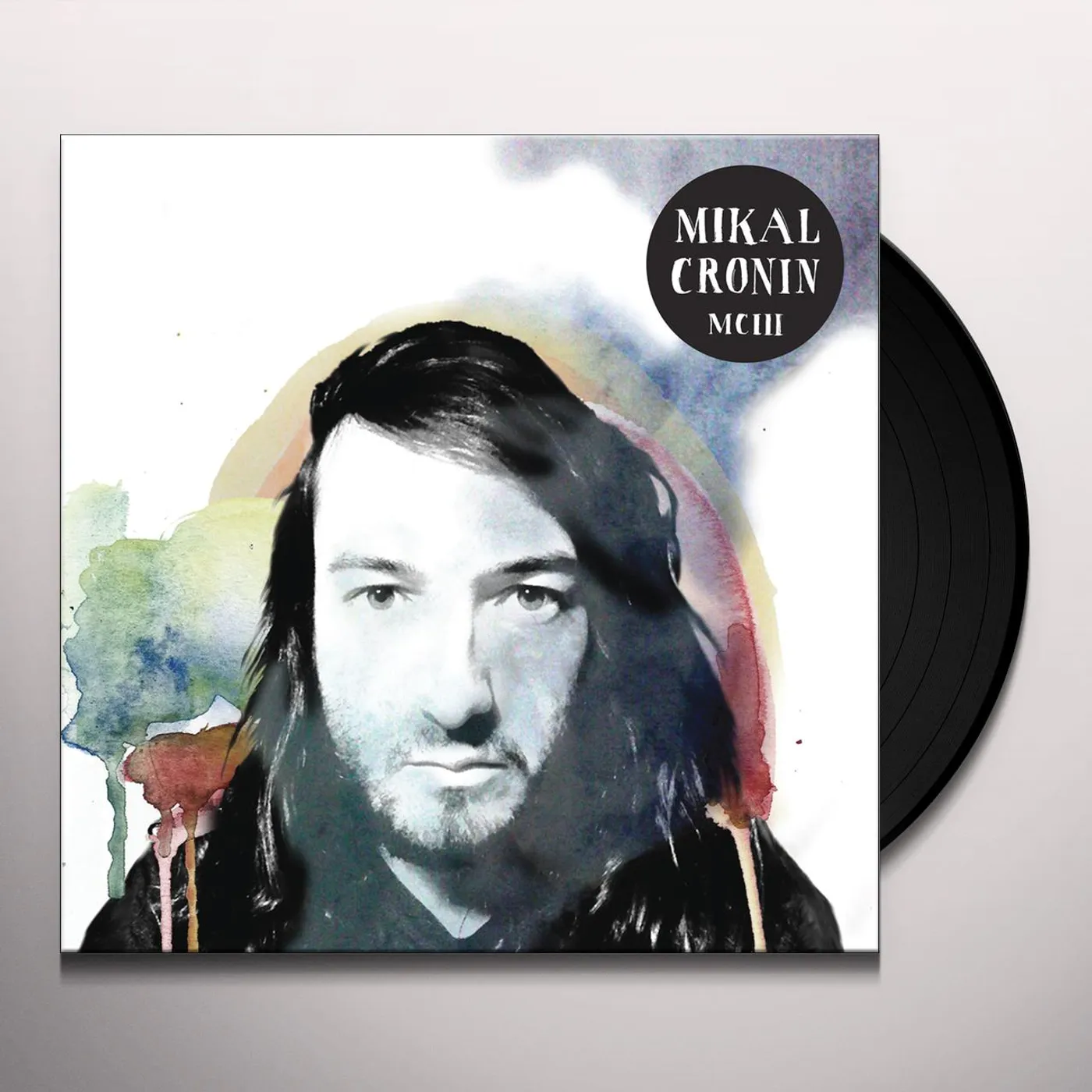 Mikal Cronin MCIII Vinyl Record