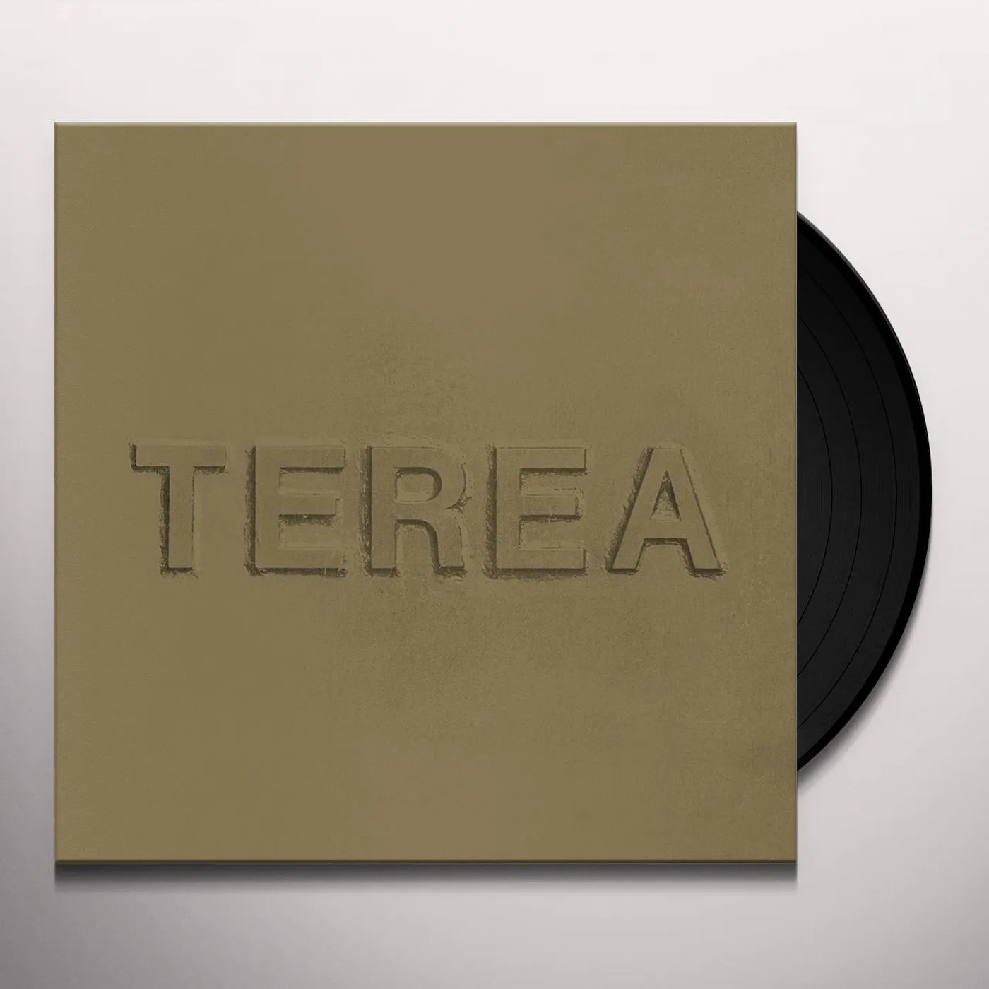 Terea Vinyl Record