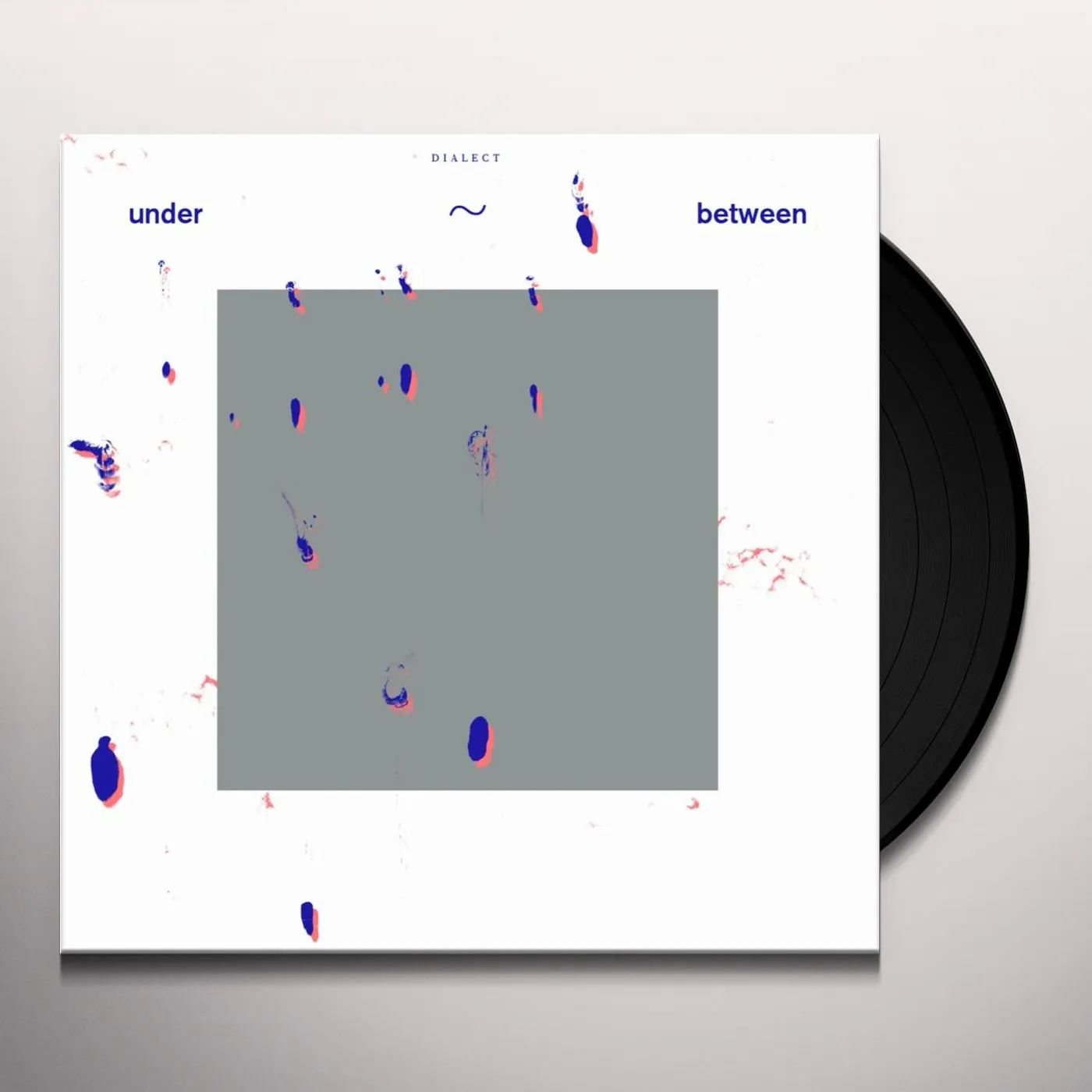 Dialect UNDER-BETWEEN Vinyl Record