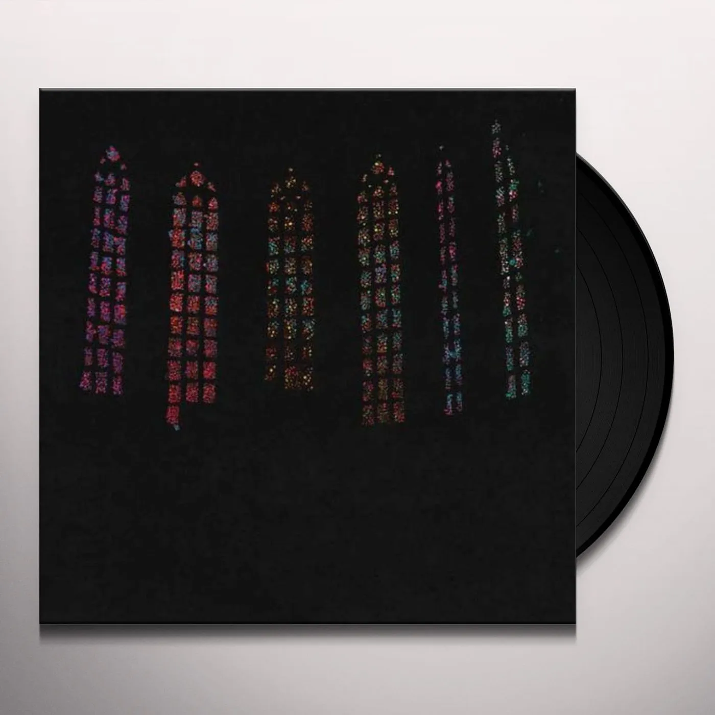 Kayo Dot STAINED GLASS Vinyl Record - Limited Edition, 180 Gram Pressing