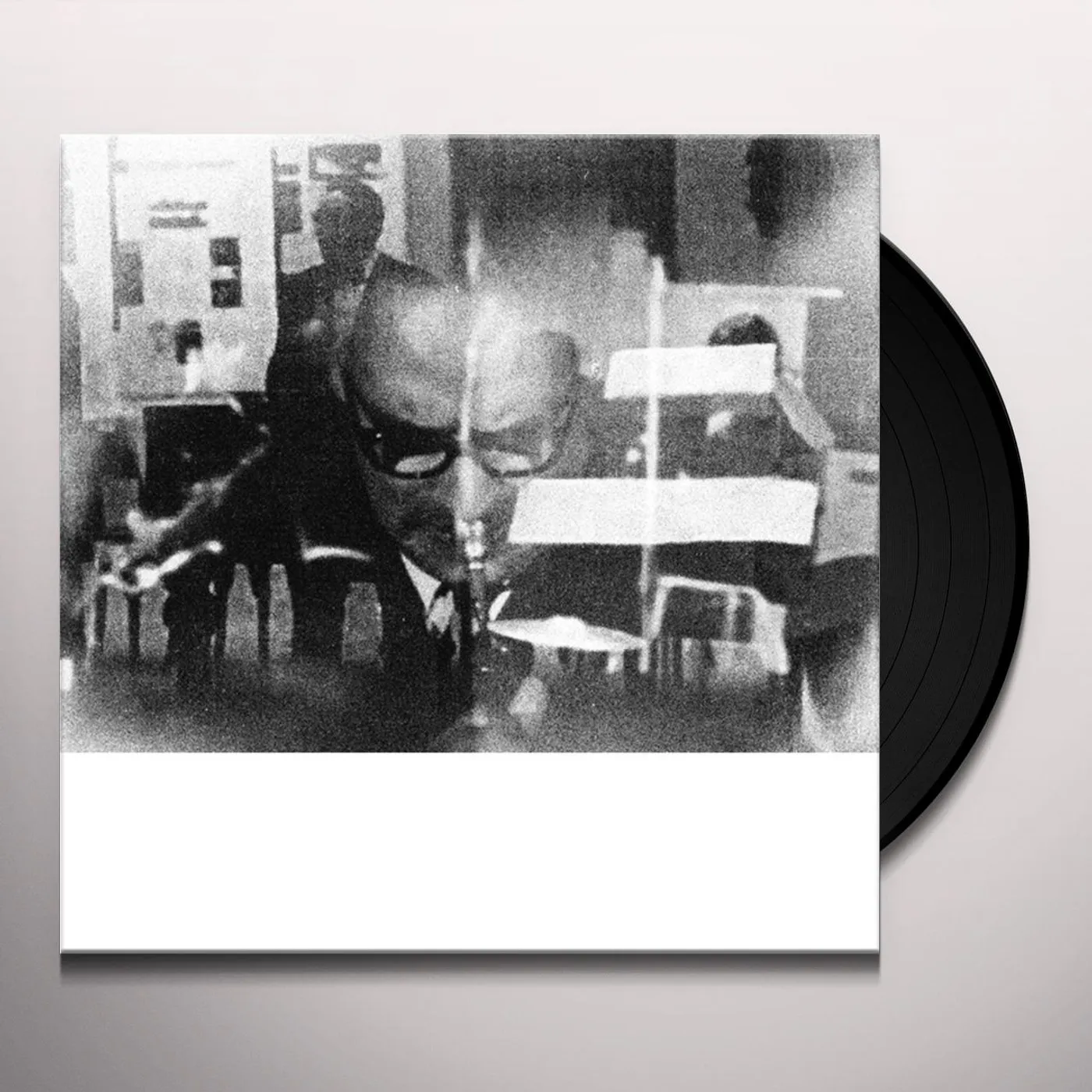 Gruppo di Improvvisazione Nuova Consonanza EROINA Vinyl Record
