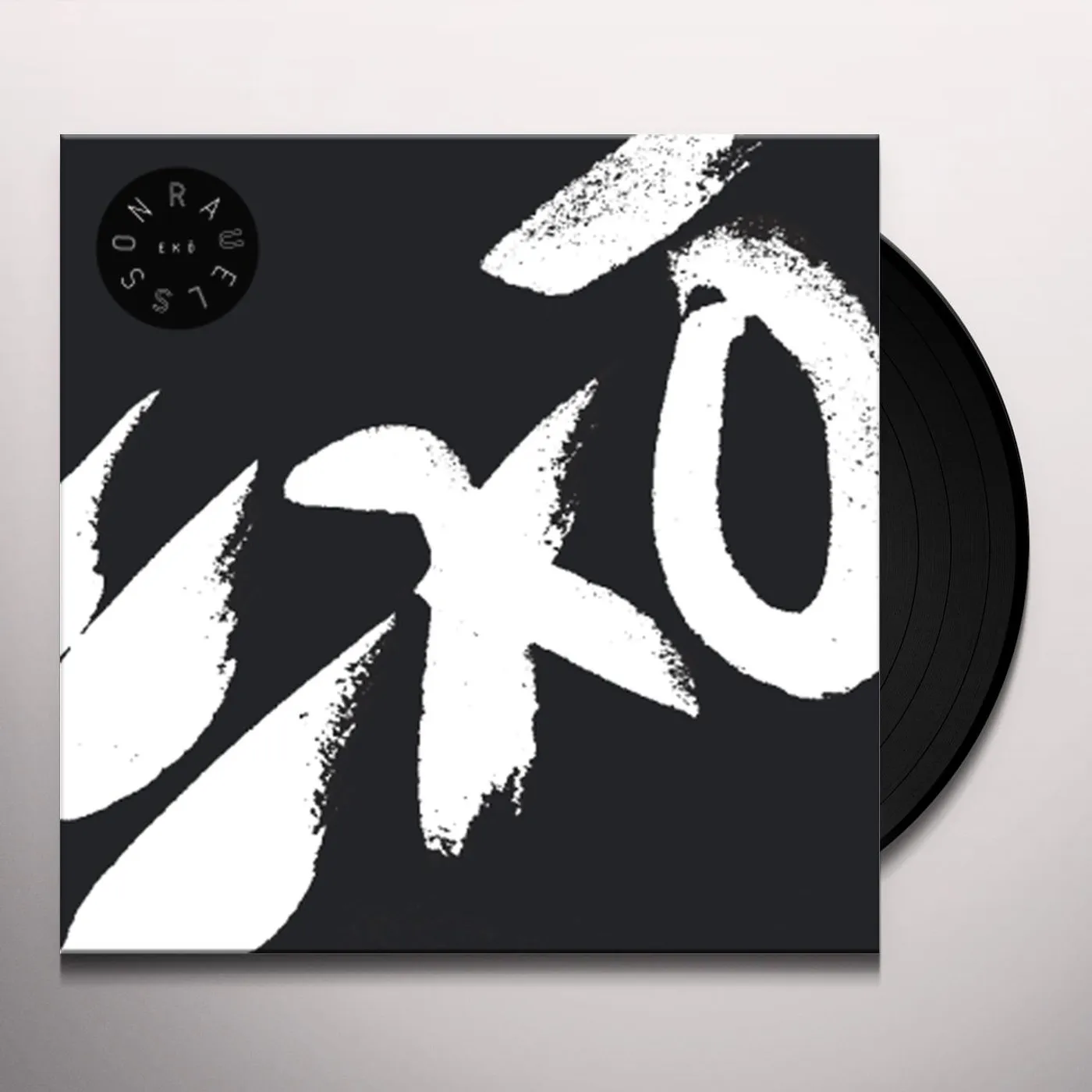 Rauelsson EKO Vinyl Record
