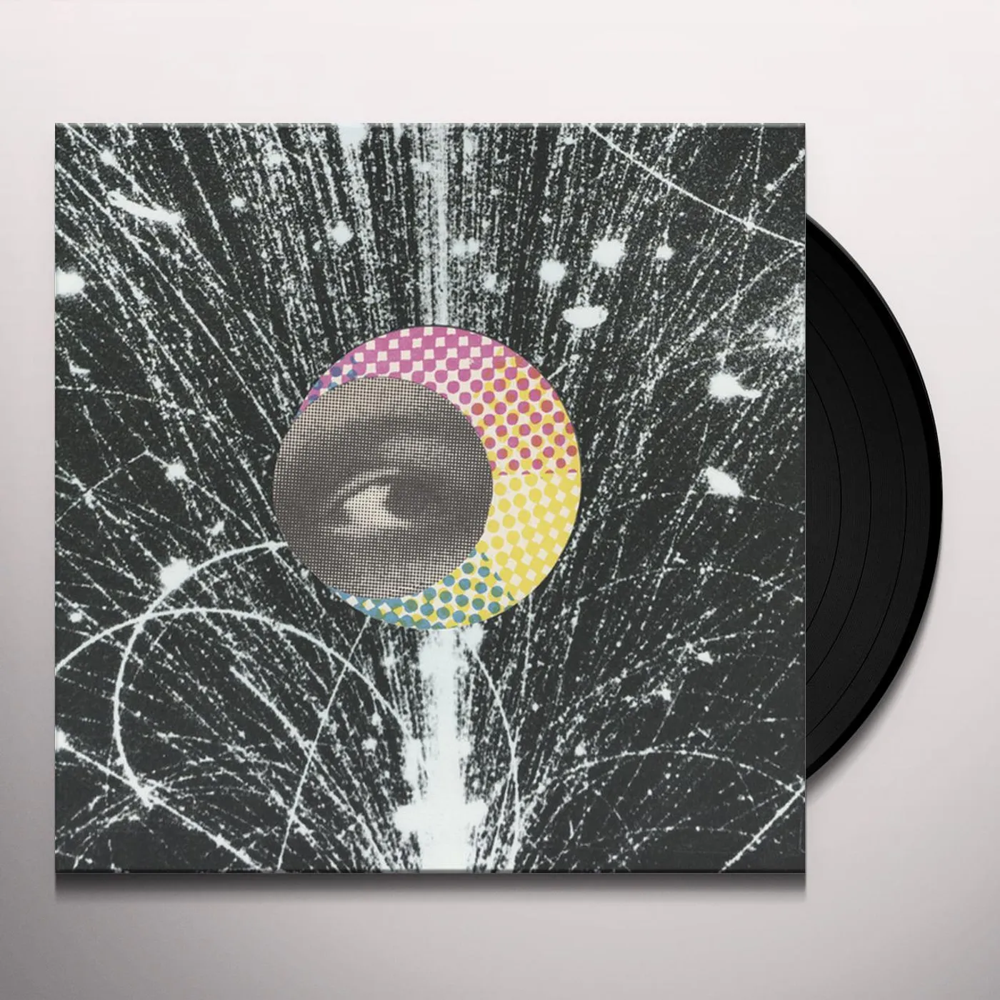 Daniel O'Sullivan ELECTRIC MAYA: DREAM FLOTSAM & ASTRAL HINTERLANDS Vinyl Record
