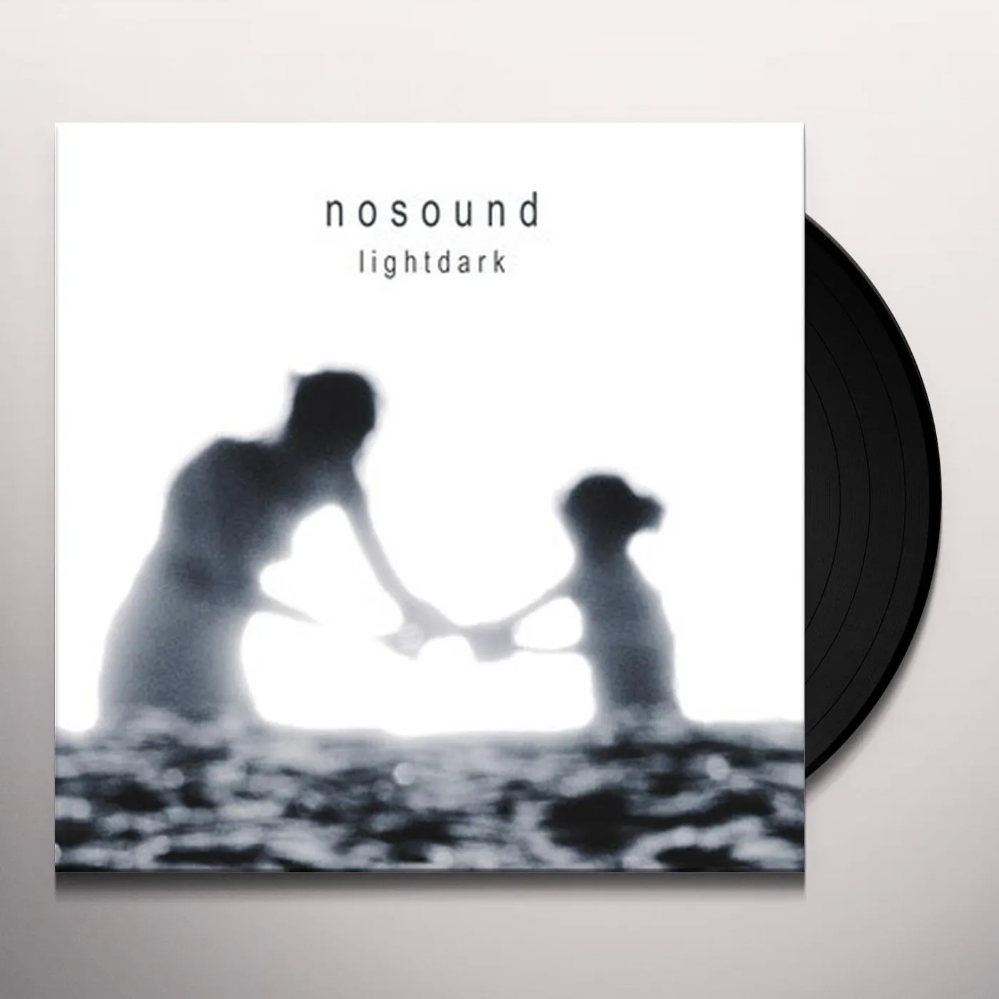 Nosound Lightdark Vinyl Record