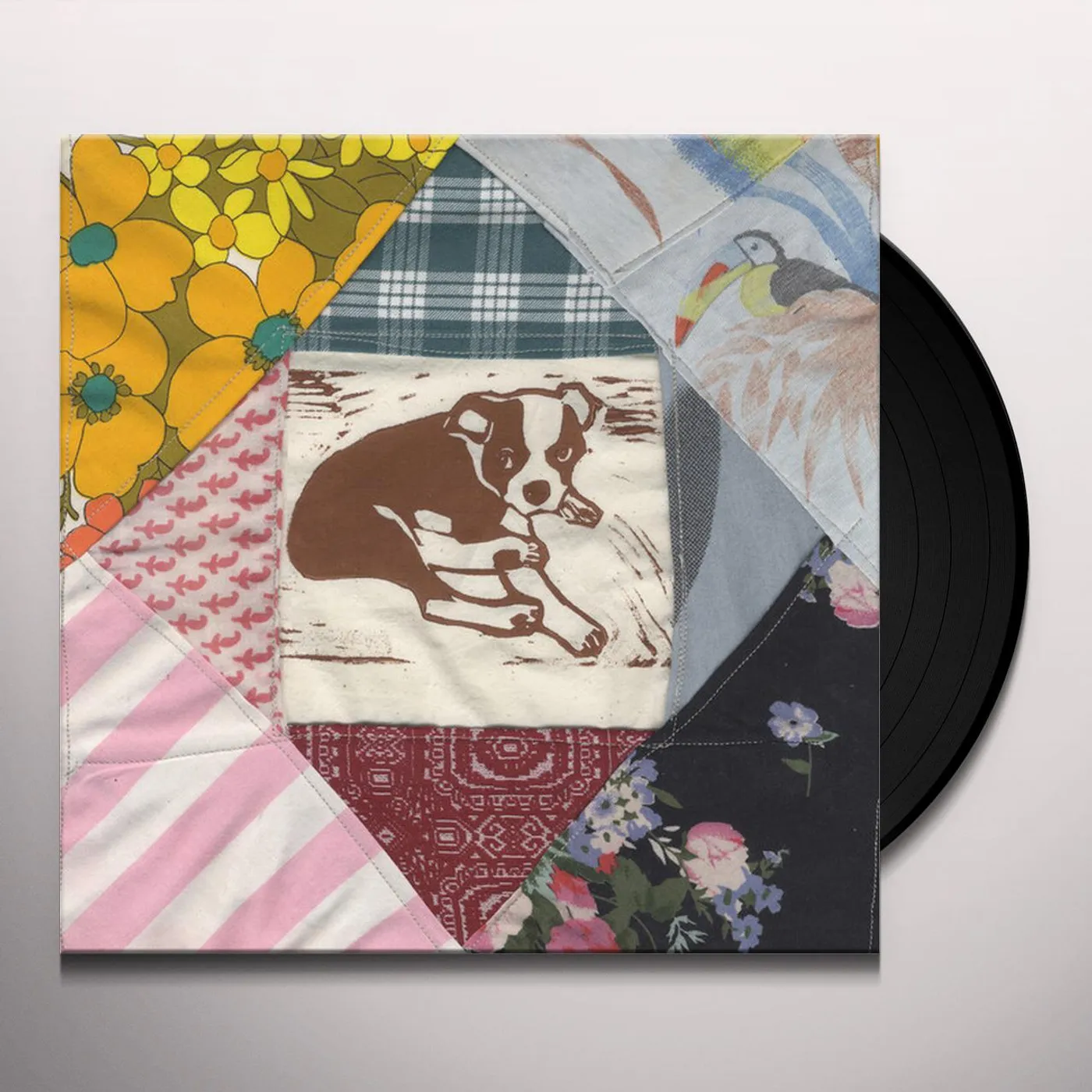 Mapache ROSCOE'S DREAM Vinyl Record