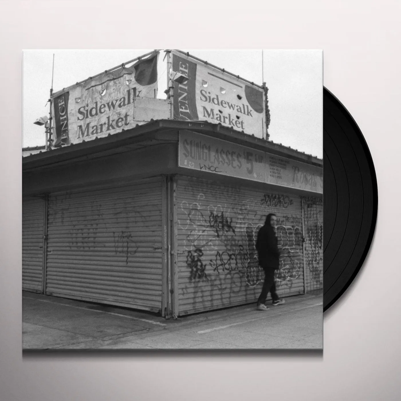Evidence / Cats & Dogs 2LP レコード Evidence – Cats & Dogs – 2 x Vinyl (Album, Limited Edition