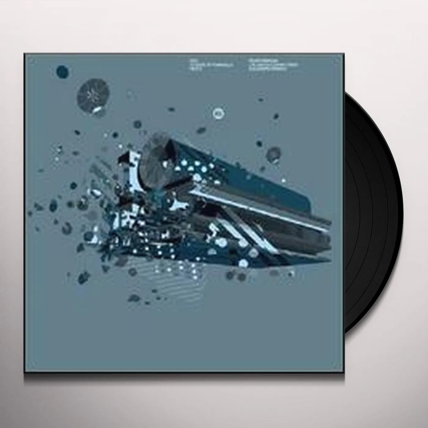 TEN YEARS OF FUMAKILLA 2 / VARIOUS Vinyl Record
