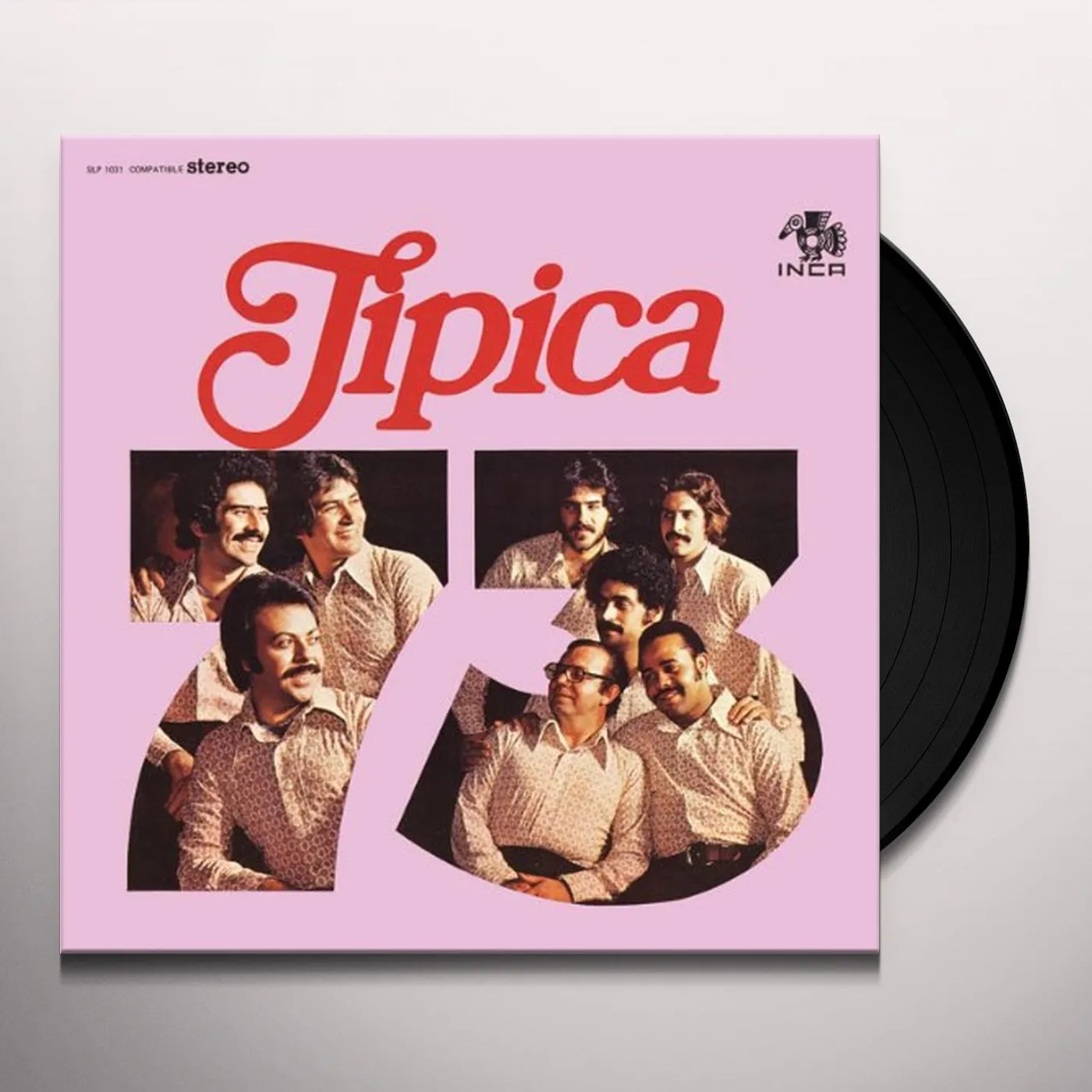 Tipica 73 Vinyl Record