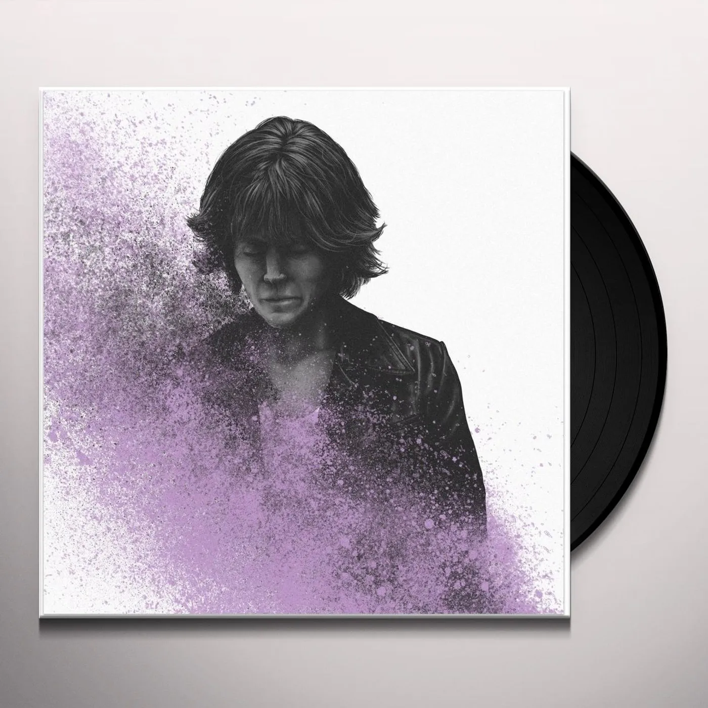 Theodore Shapiro DESTROYER Vinyl Record