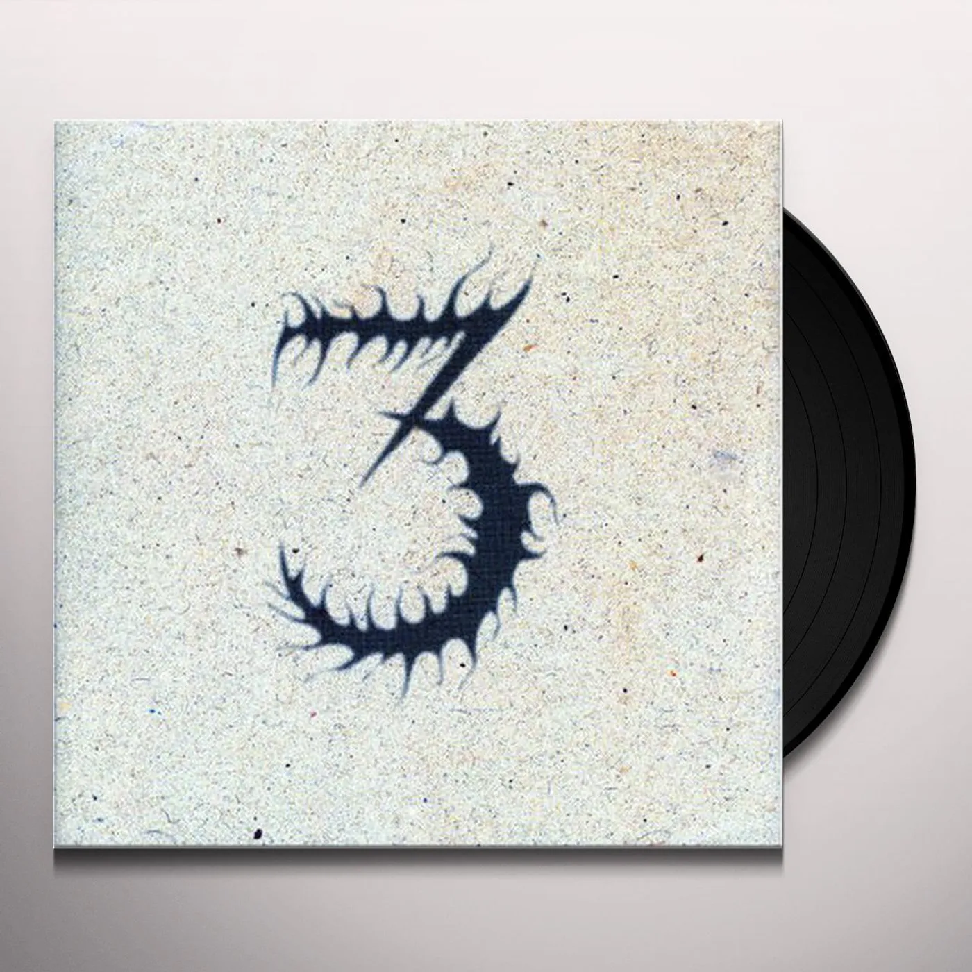 Third Mortal In This Room Vinyl Record