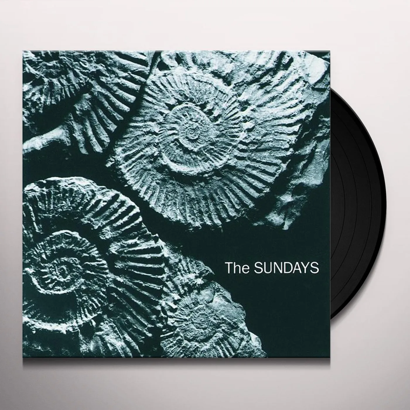 The Sundays  Reading, Writing And Arithmetic Vinyl Record