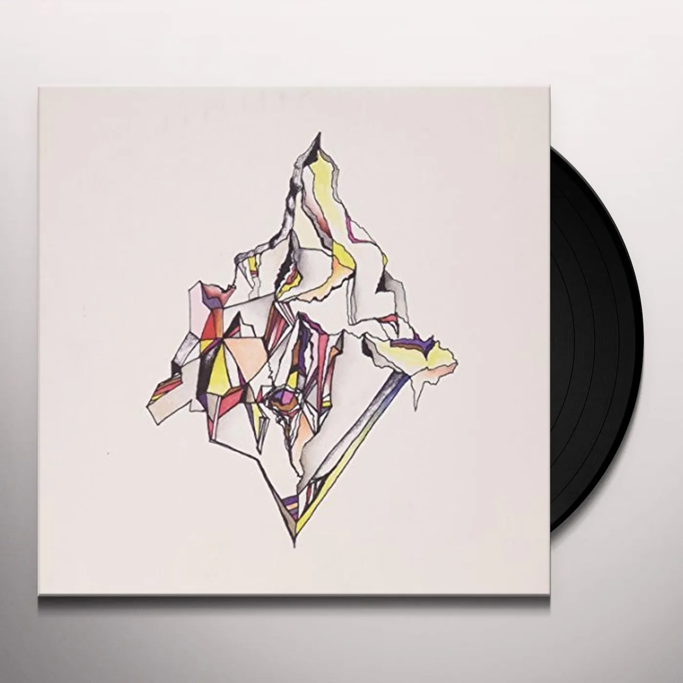 Ava Luna Wrenning Day Vinyl Record