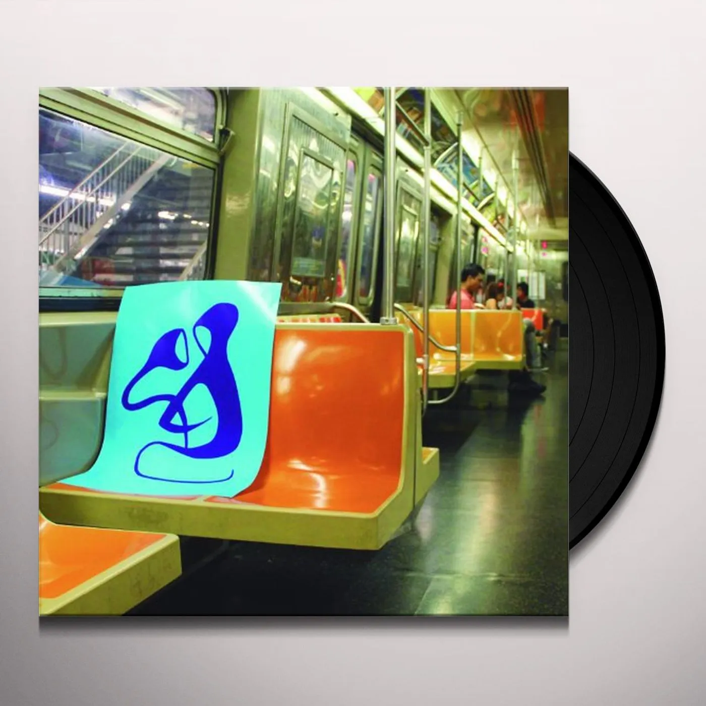 Zula THIS HOPEFUL Vinyl Record - Digital Download Included