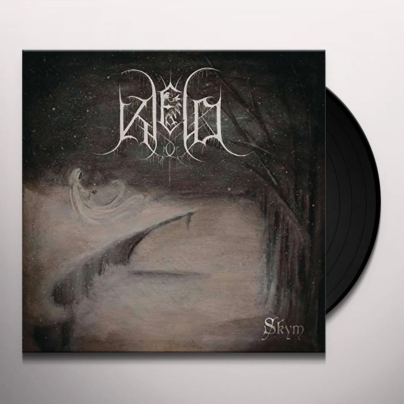 Kjeld Skym Vinyl Record