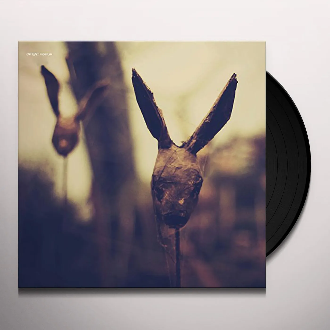 Still Light Rosarium Vinyl Record
