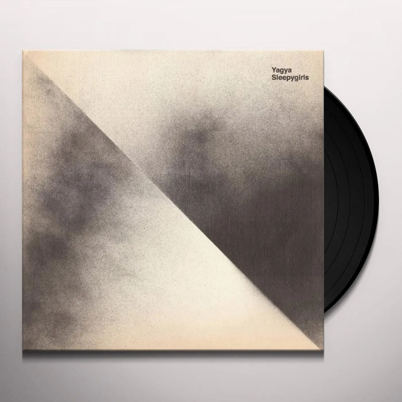 Yagya Sleepygirls Vinyl Record