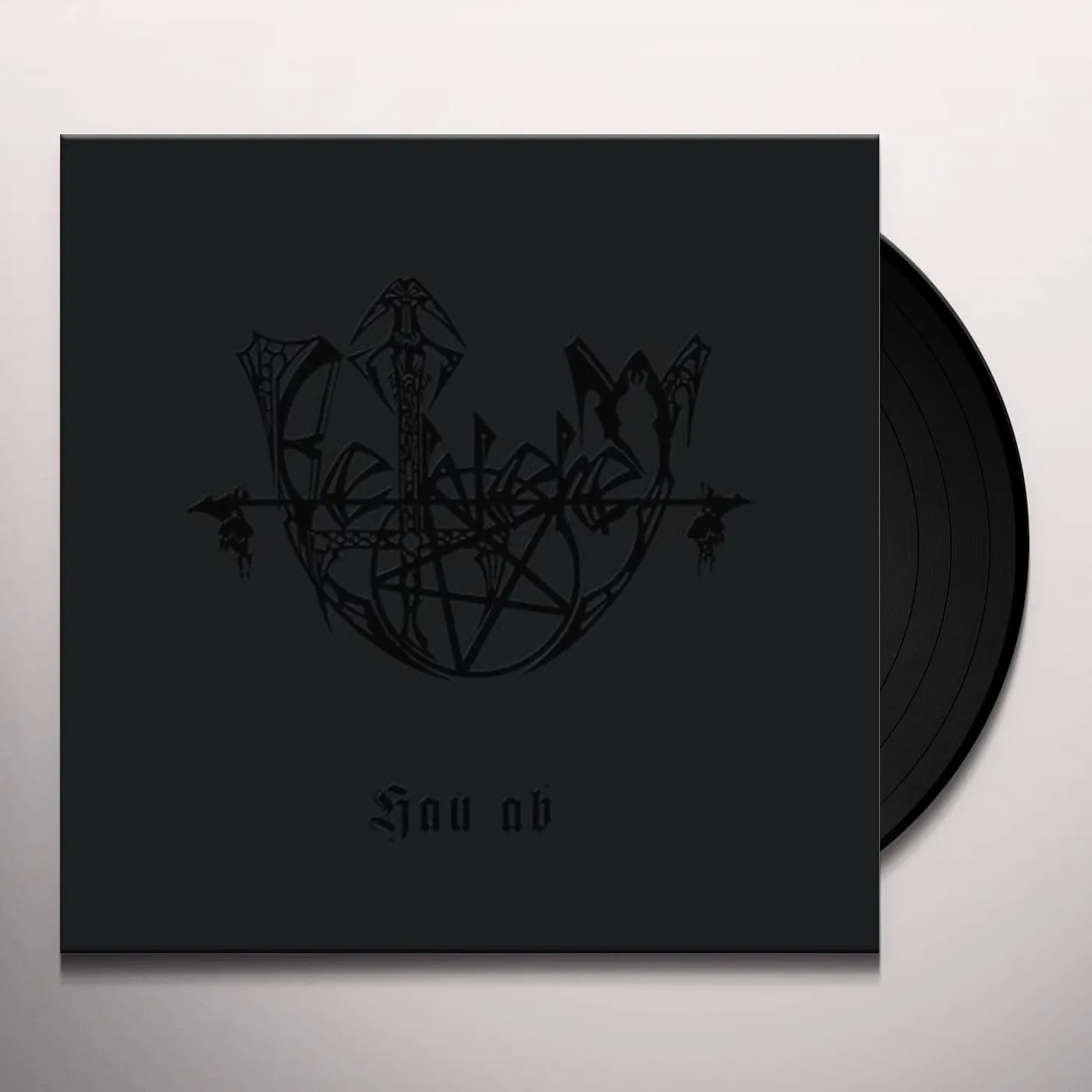 Bethlehem Hau Ab Vinyl Record