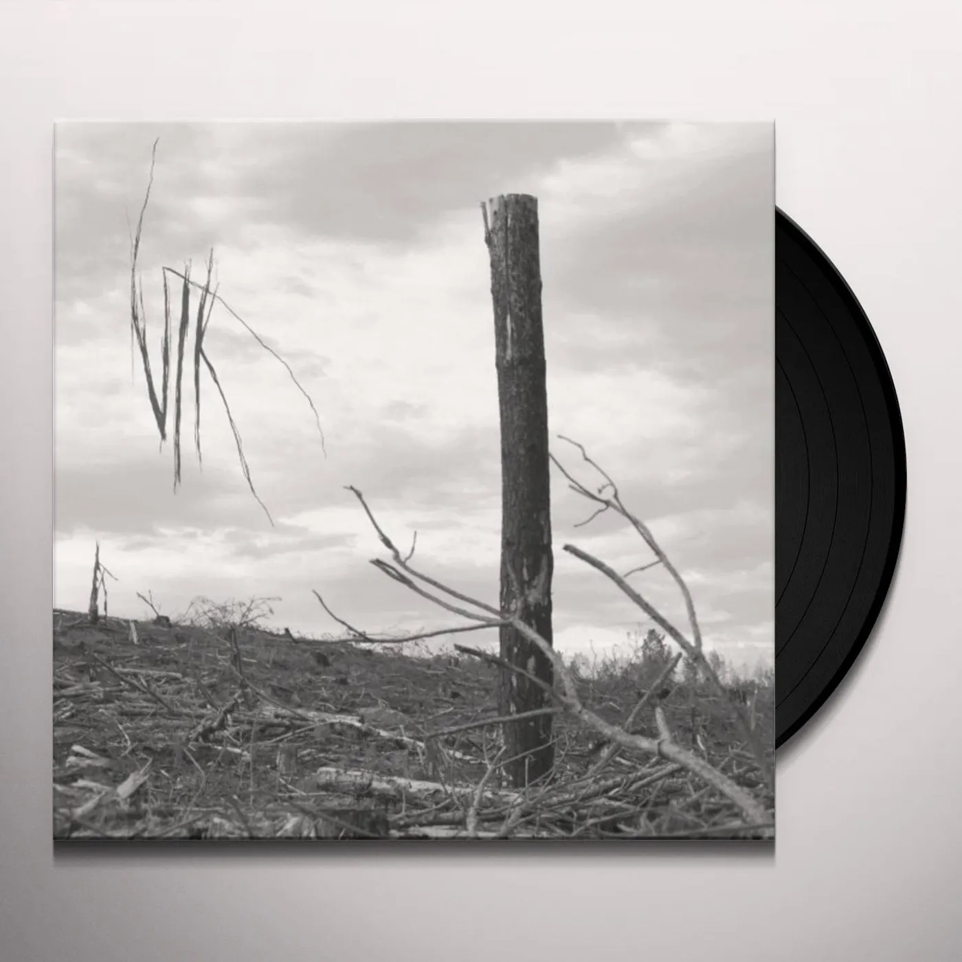 VLK SOLASTALGIA I Vinyl Record