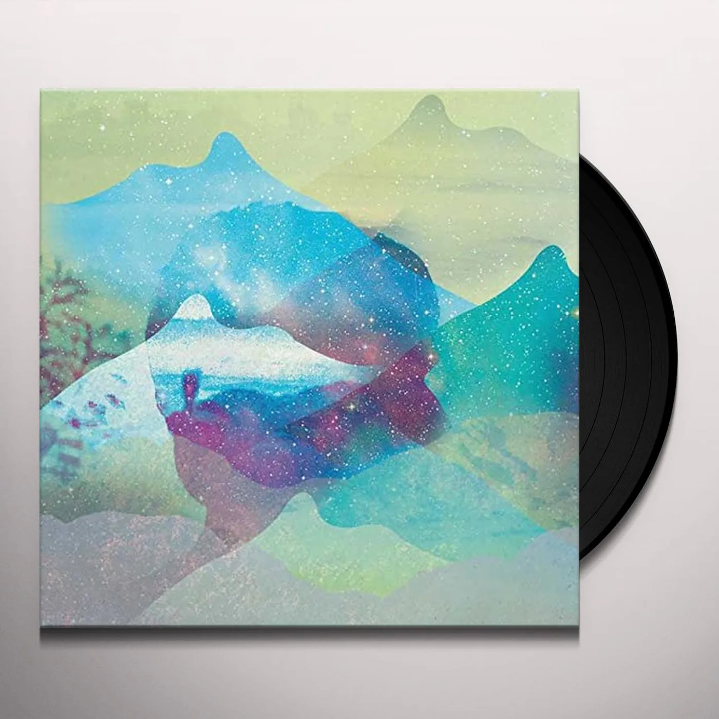 Arms and Sleepers SWIM TEAM Vinyl Record - UK Release