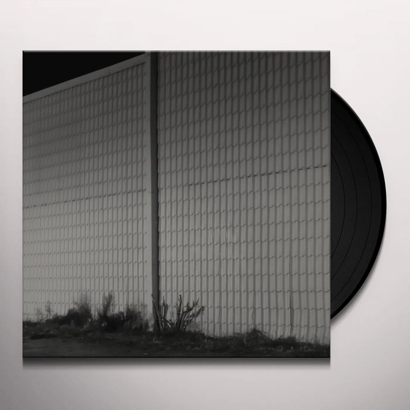 Fuji Kureta Canow Vinyl Record