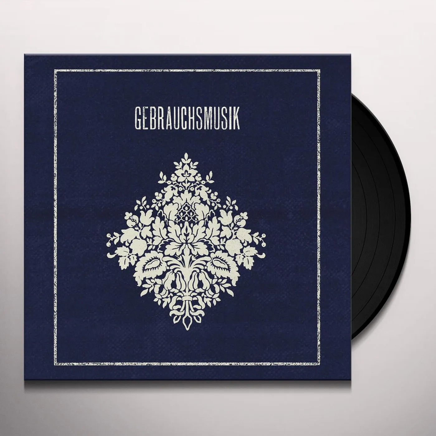 Marcus Fjellström Gebrauchsmusik Vinyl Record