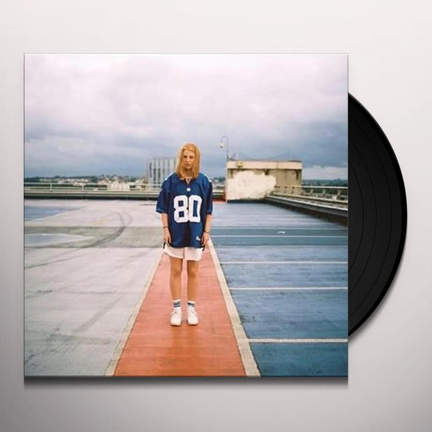 Fenne Lily ON HOLD Vinyl Record