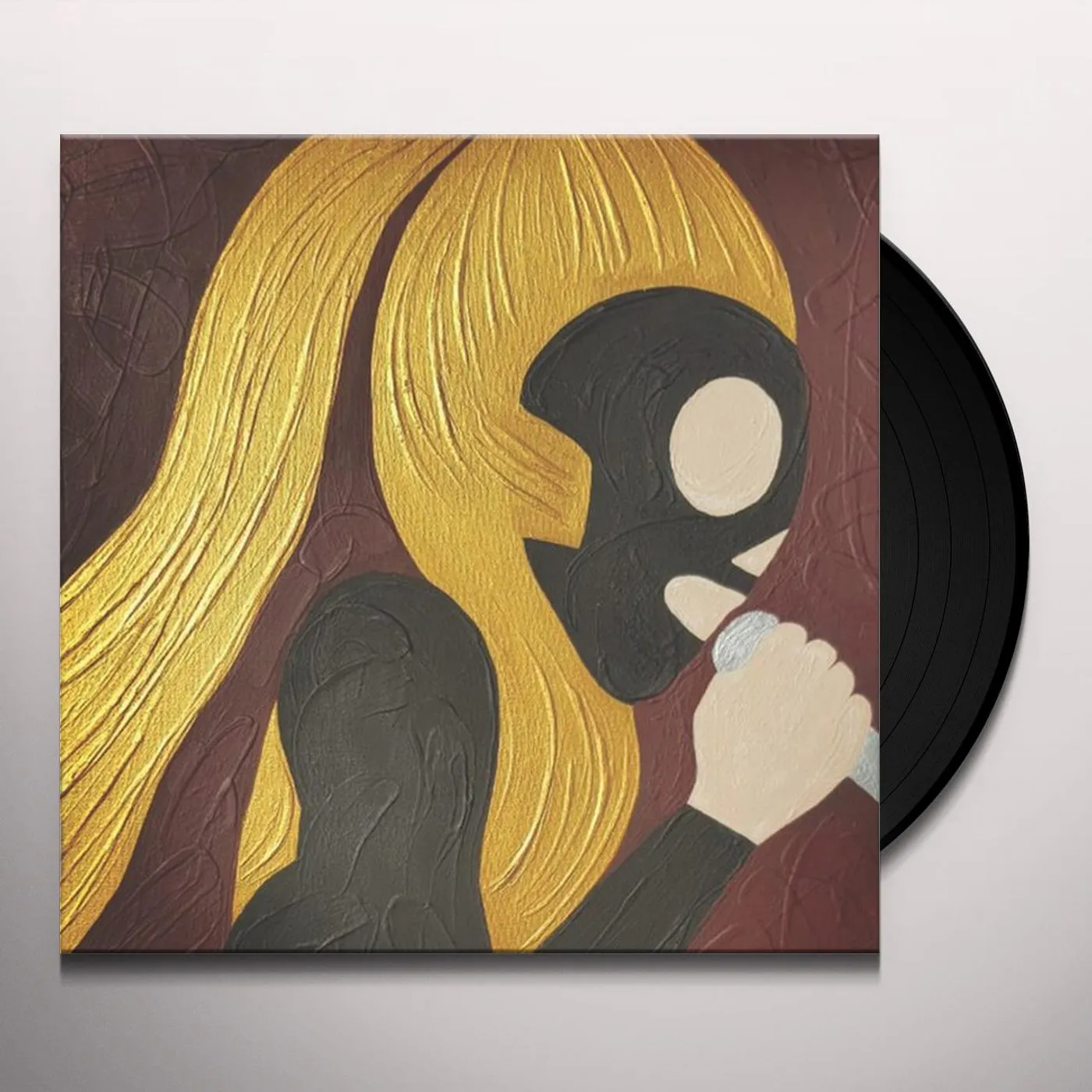 TISM Collected Remixes Vinyl Record