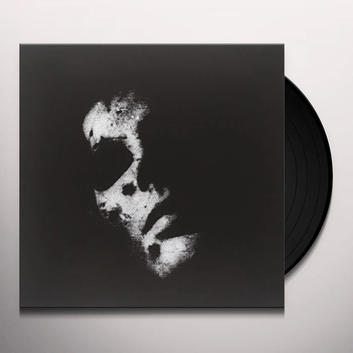 In Solitude SISTER Vinyl Record - UK Release