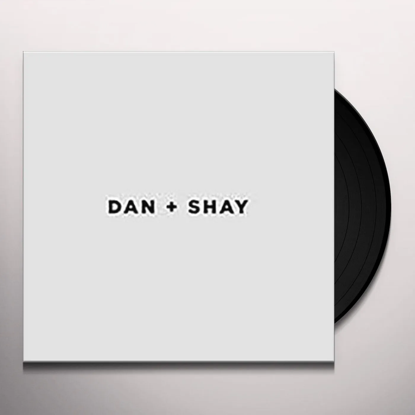 Dan + Shay Vinyl Record
