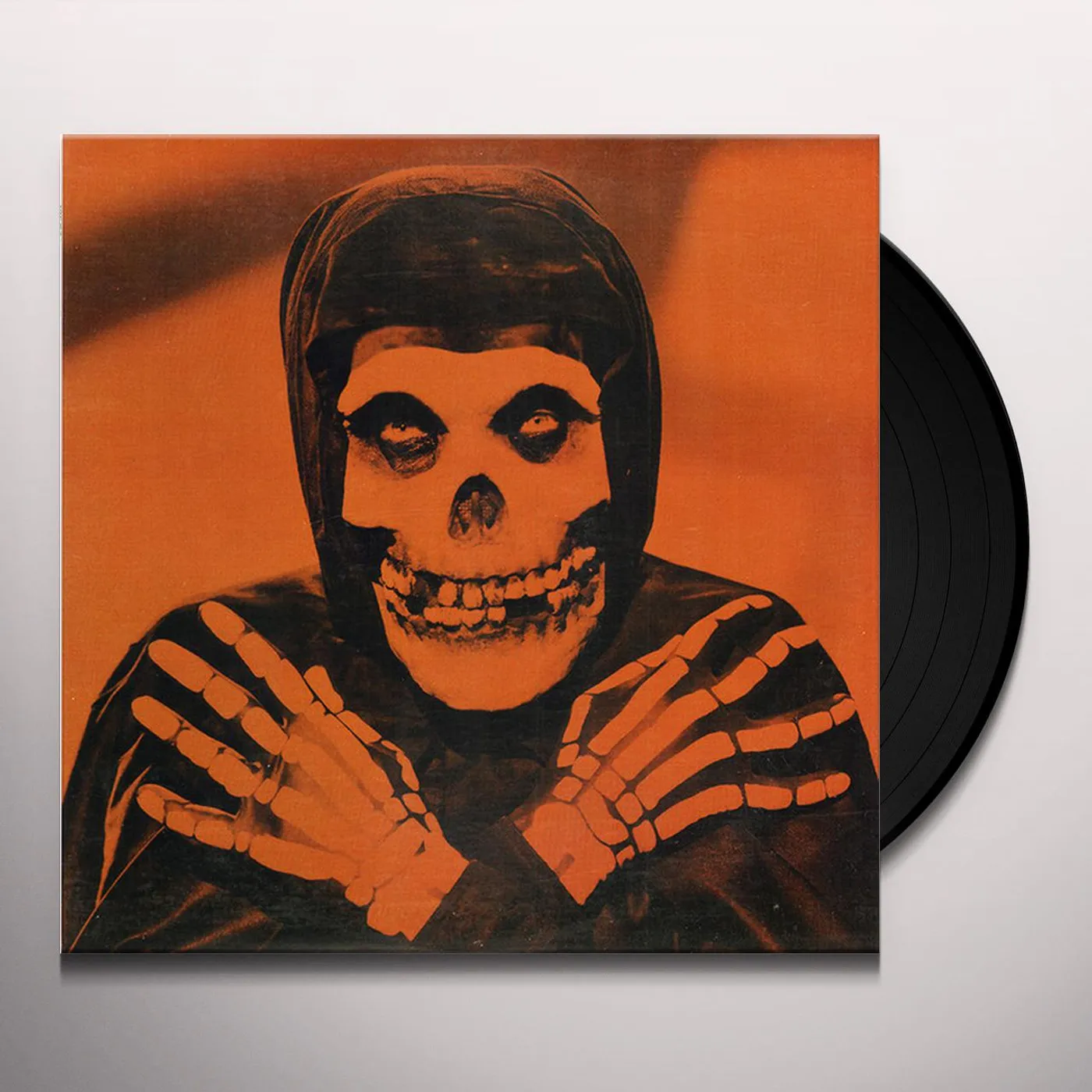 Misfits COLLECTION VOL.2 Vinyl Record