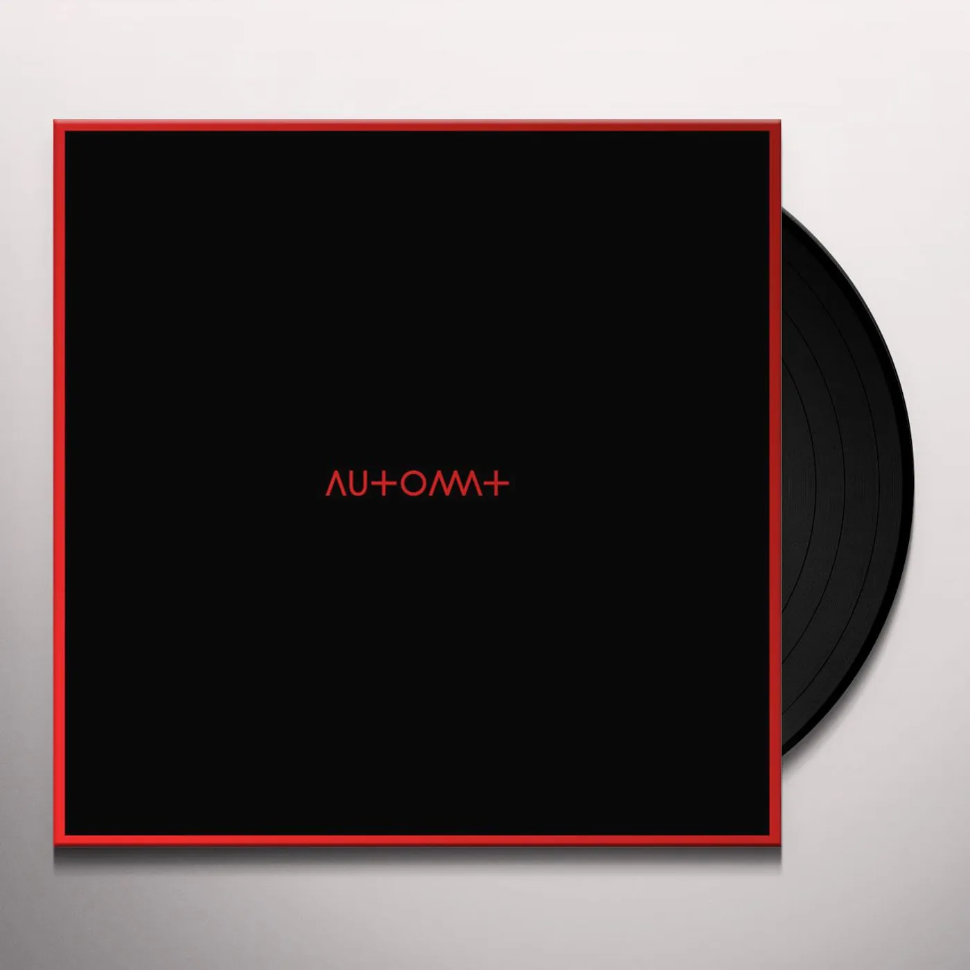 Automat Vinyl Record