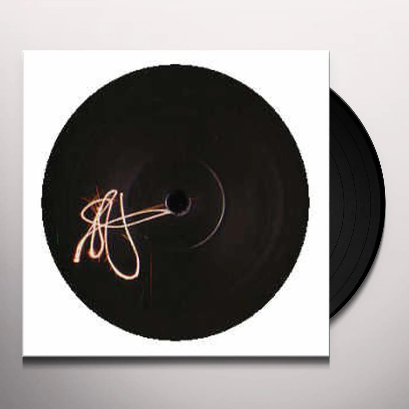 Elektrochemie MUCKY STAR EP Vinyl Record