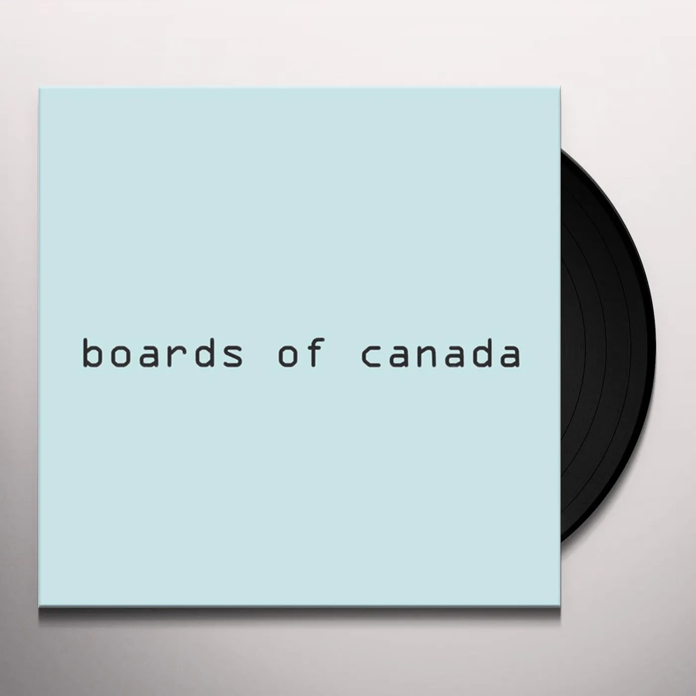 Boards of Canada Hi Scores Vinyl Record