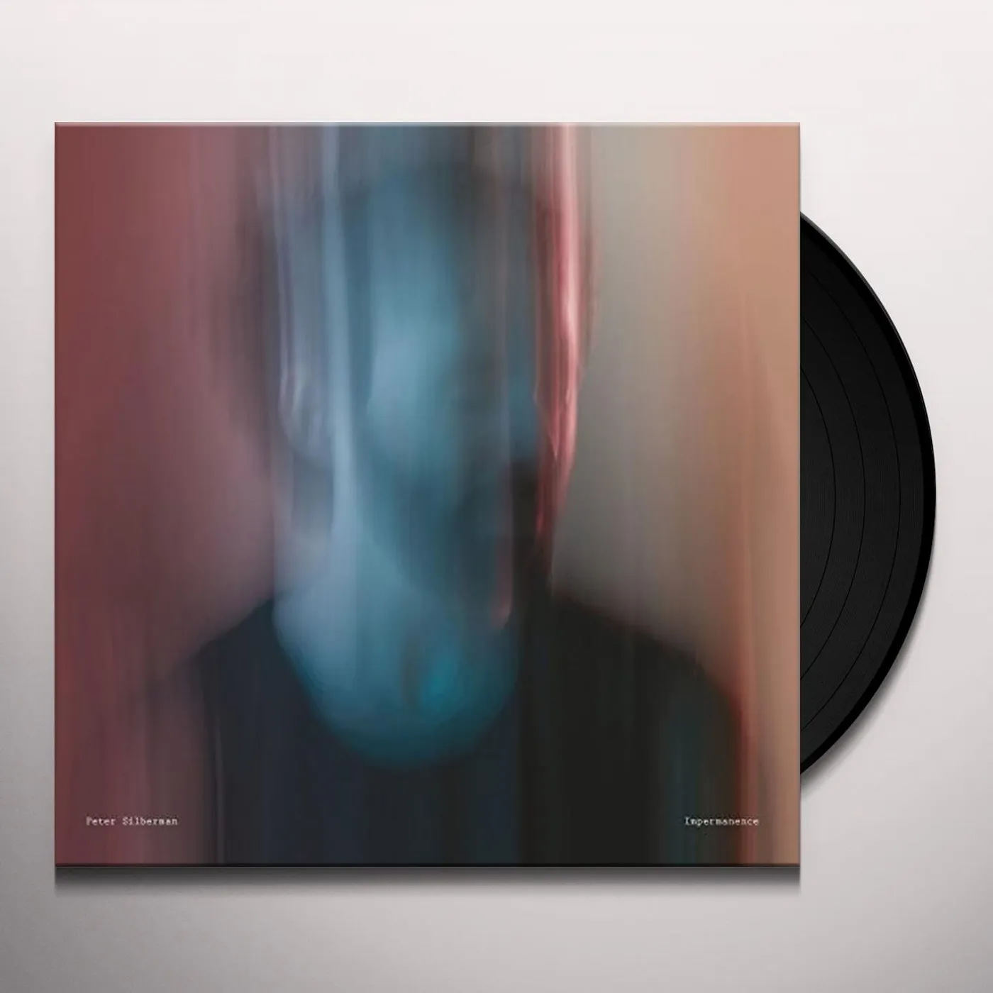 Peter Silberman IMPERMANENCE Vinyl Record