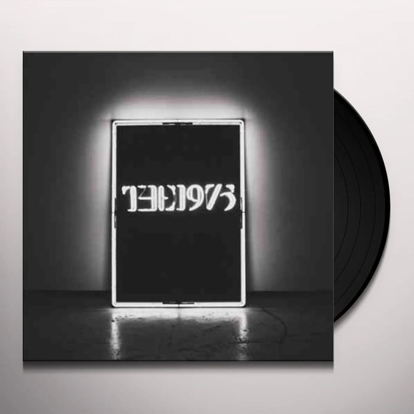 The 1975 (X) Vinyl Record