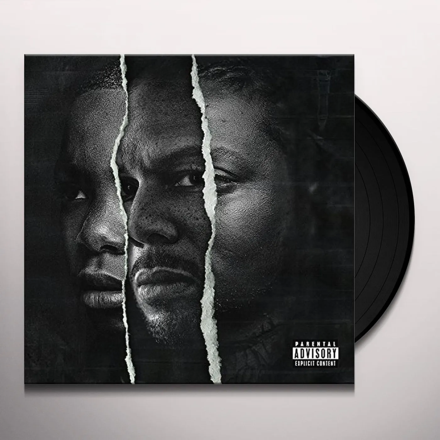 Common NOBODY'S SMILING (DLX) (Vinyl)
